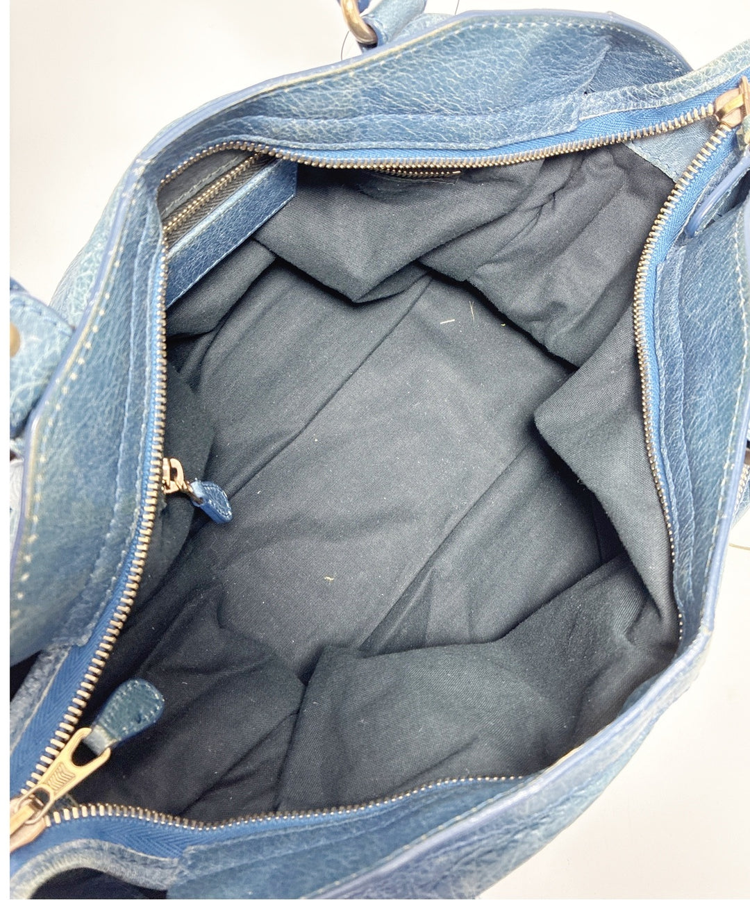 BALENCIAGA กระเป๋าถือขนาดใหญ่