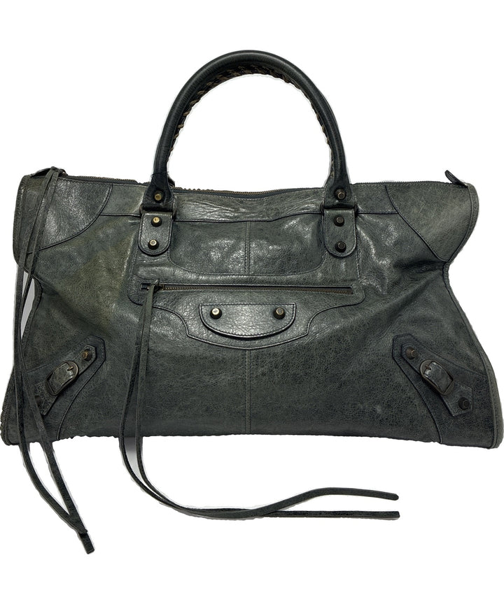 BALENCIAGA กระเป๋าถือขนาดใหญ่