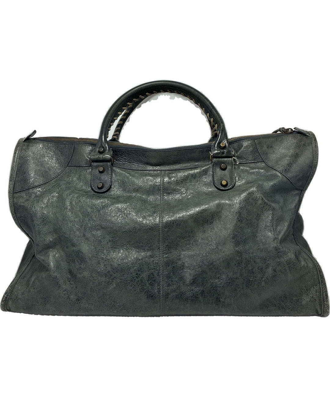 BALENCIAGA กระเป๋าถือขนาดใหญ่