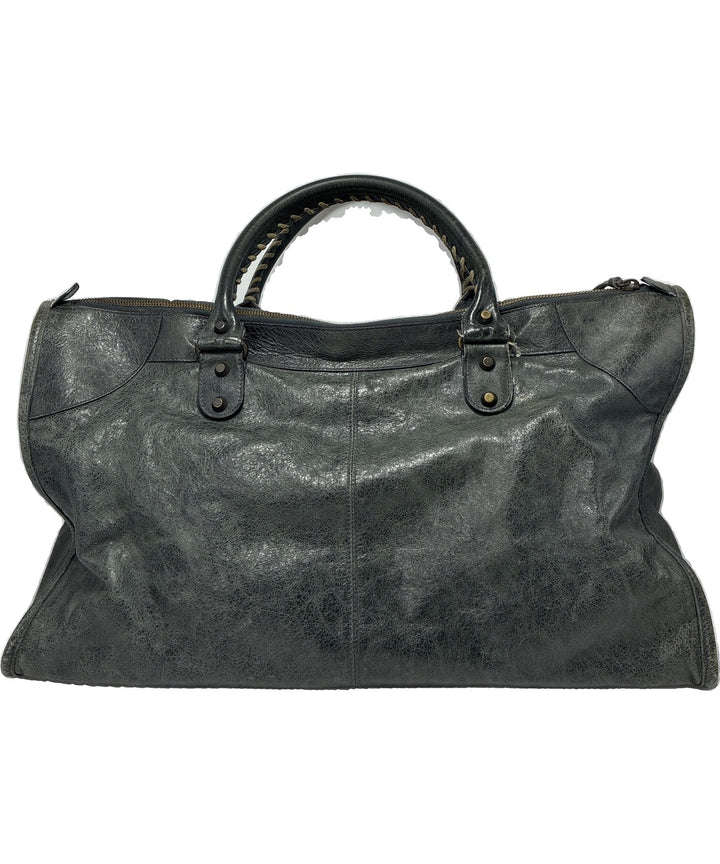 BALENCIAGA กระเป๋าถือขนาดใหญ่