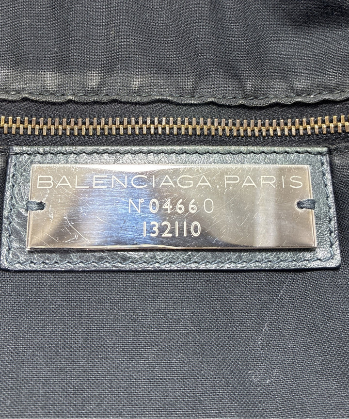 BALENCIAGA กระเป๋าถือขนาดใหญ่