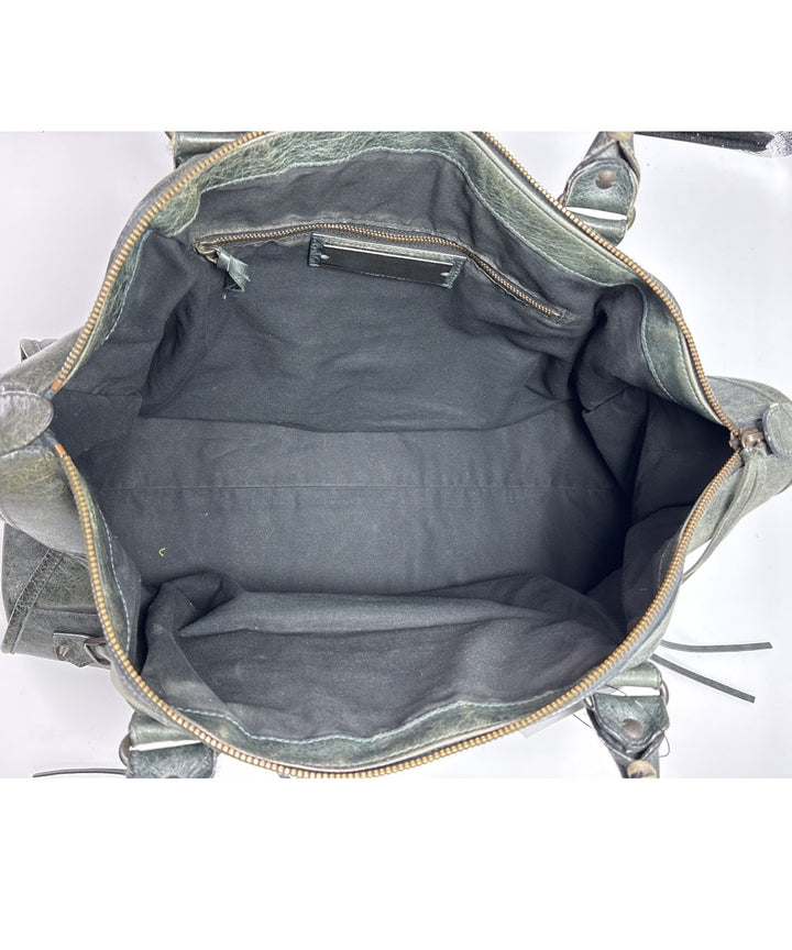 BALENCIAGA กระเป๋าถือขนาดใหญ่