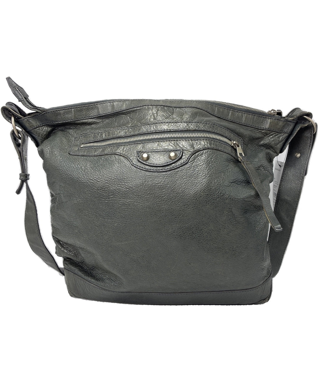 BALENCIAGA กระเป๋าสะพาย