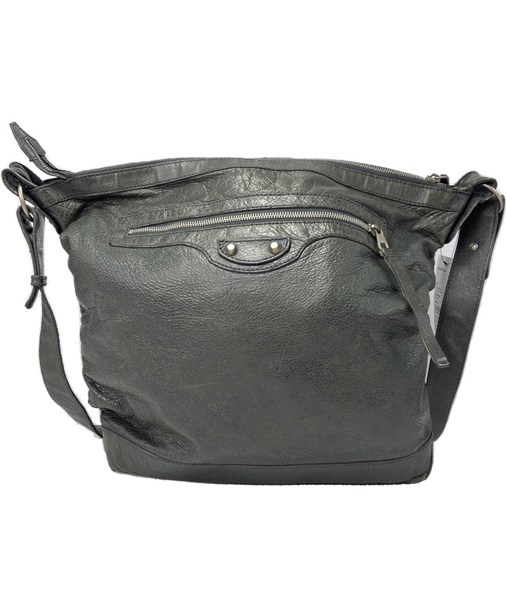 BALENCIAGA กระเป๋าสะพาย