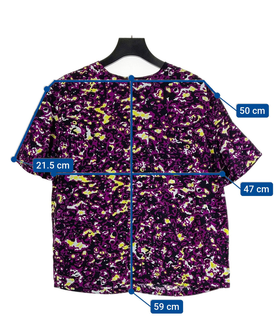 BALENCIAGA เสื้อสตรี
