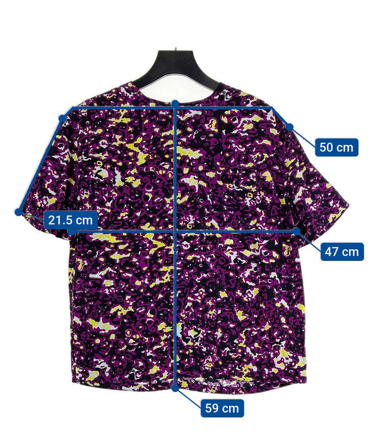BALENCIAGA เสื้อสตรี