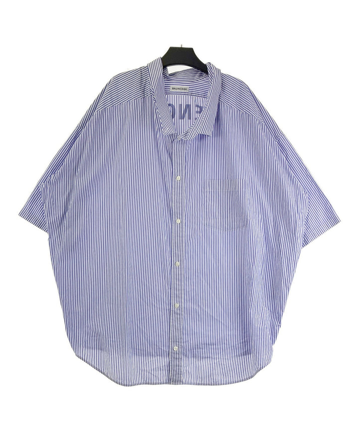 BALENCIAGA เสื้อลำลอง