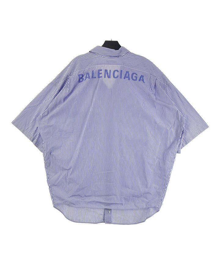 BALENCIAGA เสื้อลำลอง