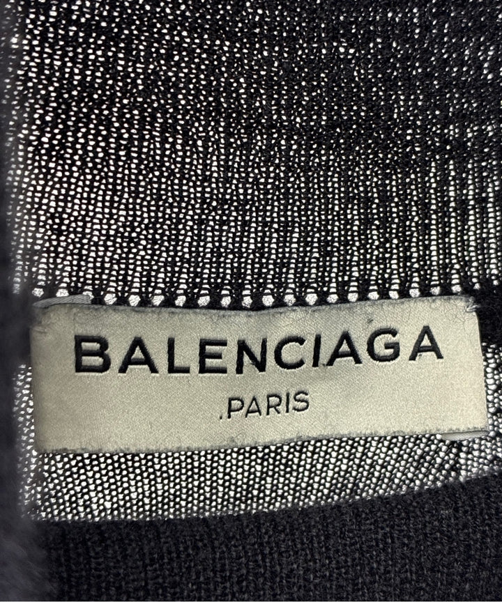 BALENCIAGA เสื้อกันหนาว