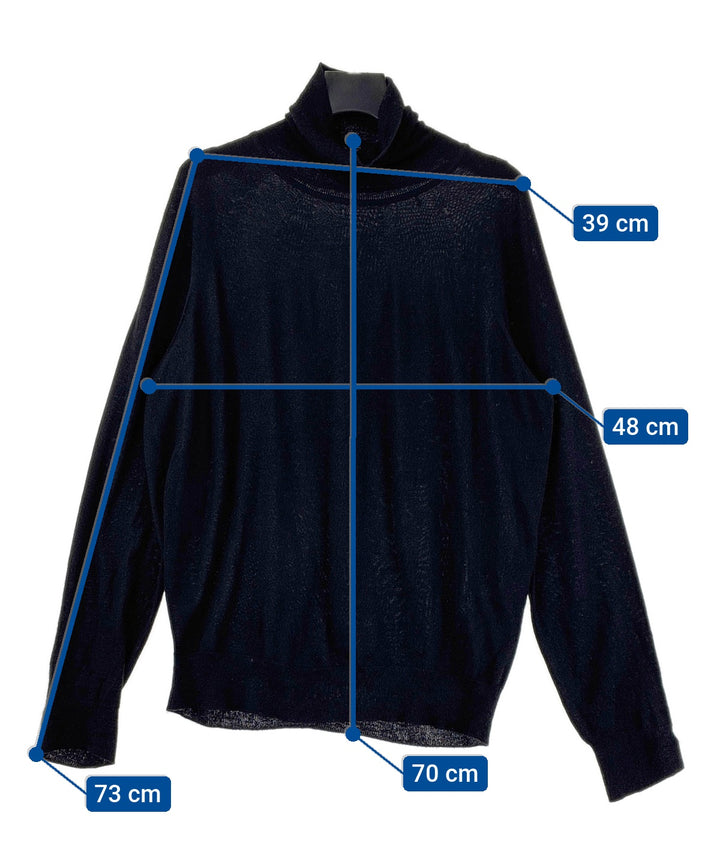 BALENCIAGA เสื้อกันหนาว