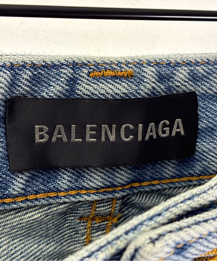 BALENCIAGA ยีนส์