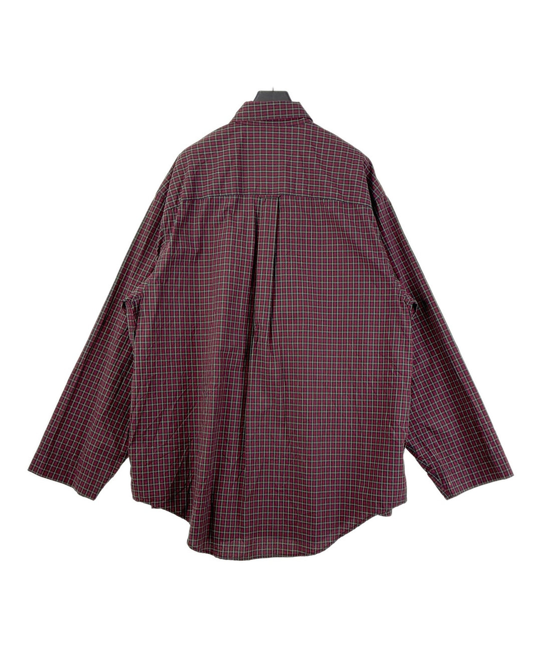 BALENCIAGA เสื้อลำลอง
