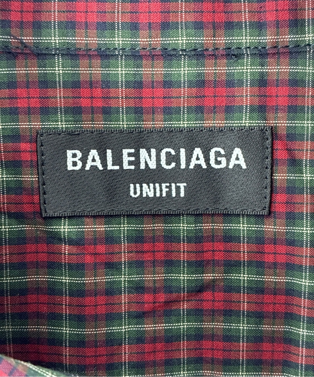 BALENCIAGA เสื้อลำลอง