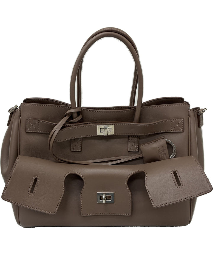 BALENCIAGA กระเป๋าสะพาย