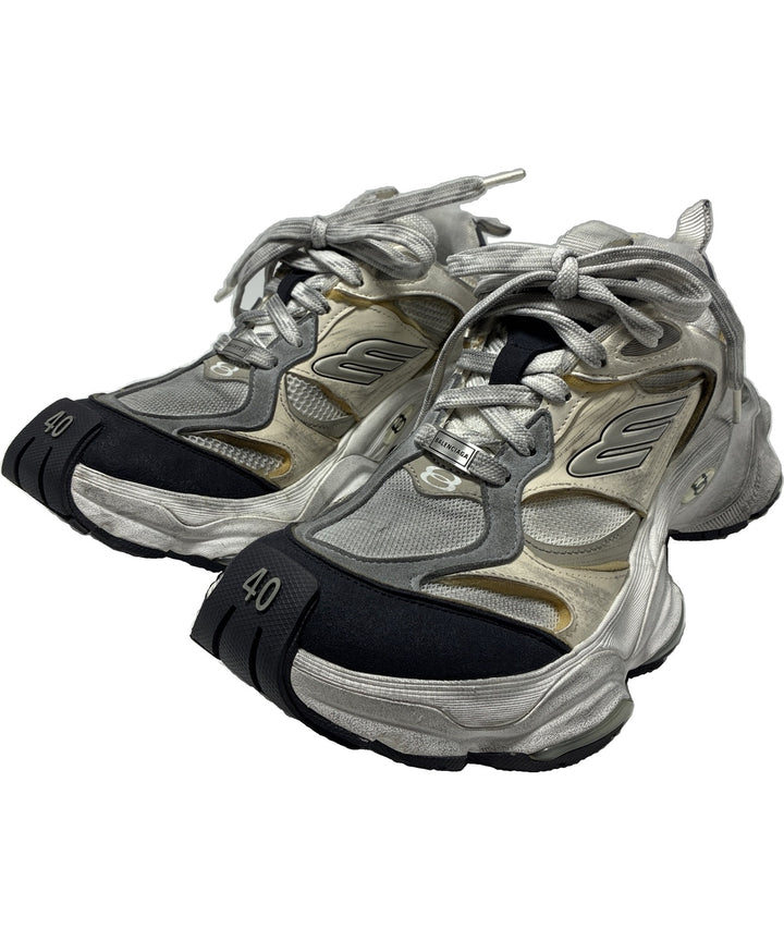 BALENCIAGA รองเท้าผ้าใบ