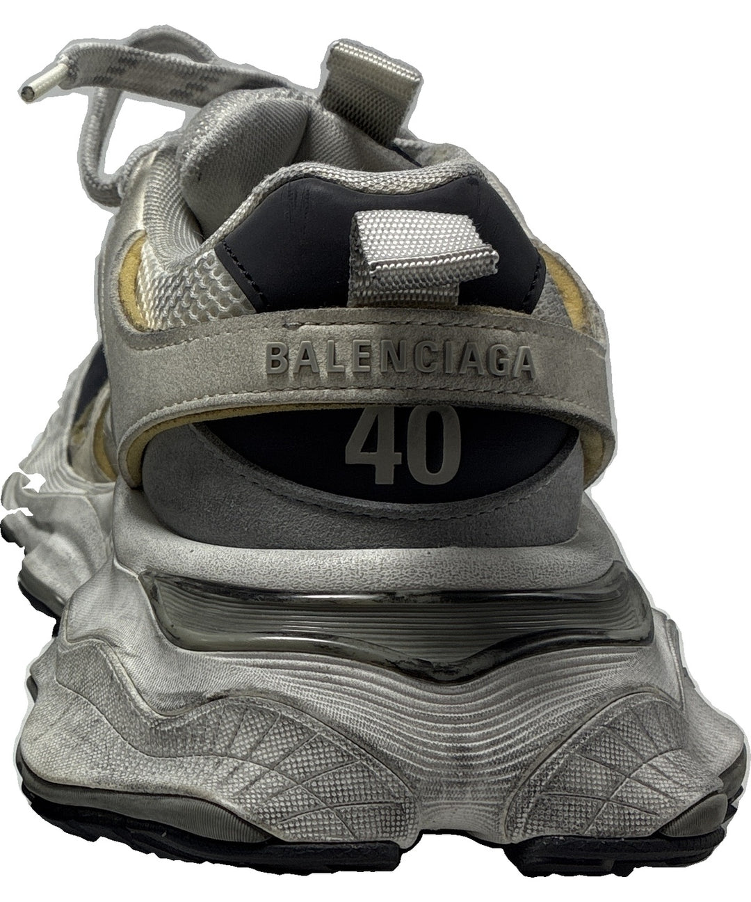 BALENCIAGA รองเท้าผ้าใบ