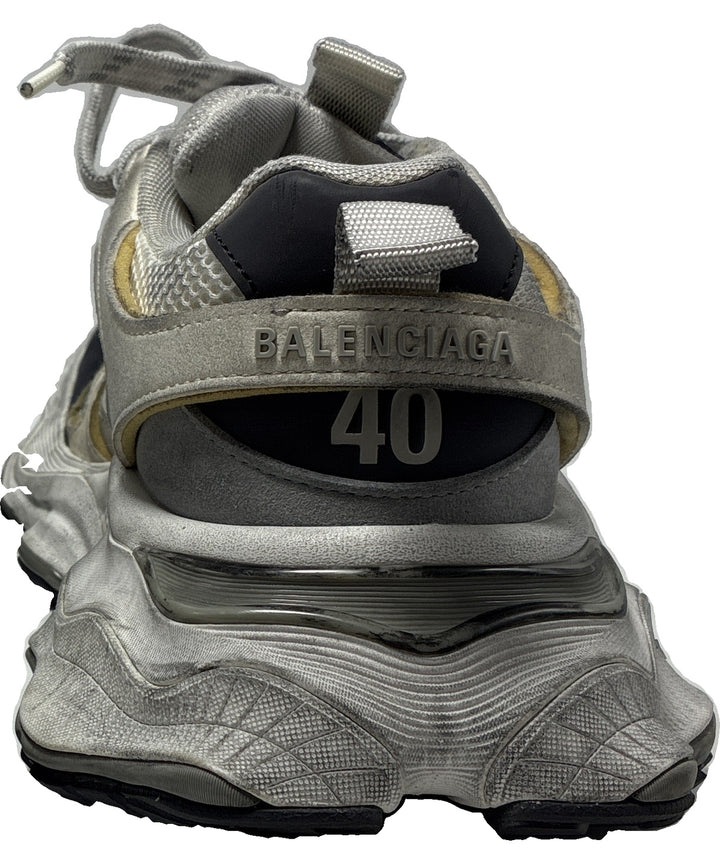 BALENCIAGA รองเท้าผ้าใบ