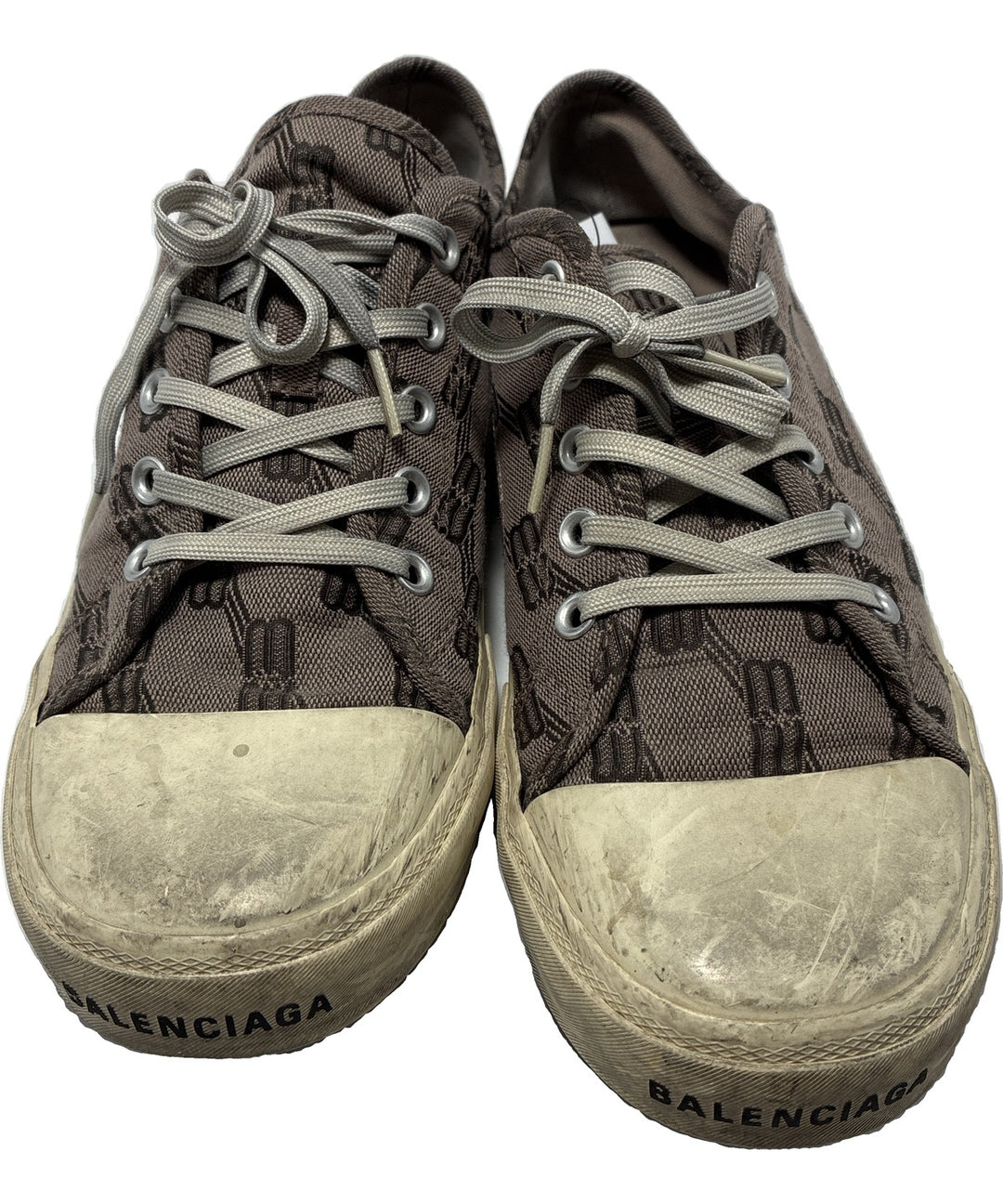 BALENCIAGA รองเท้าผ้าใบ