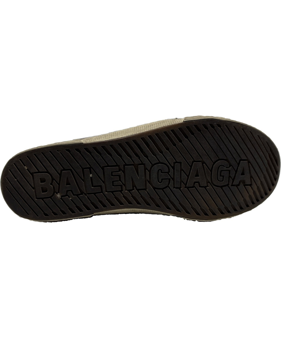 BALENCIAGA รองเท้าผ้าใบ