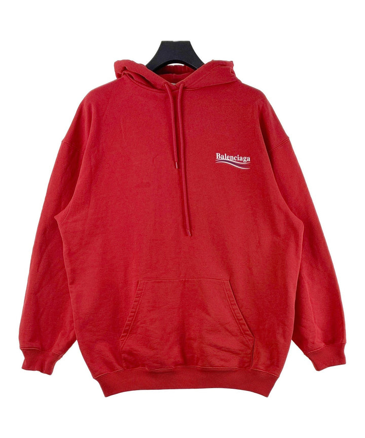 BALENCIAGA เสื้อฮู้ด