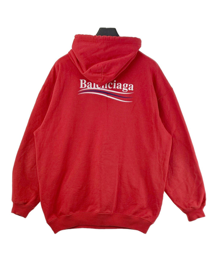 BALENCIAGA เสื้อฮู้ด