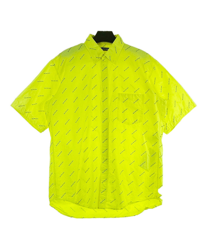 BALENCIAGA เสื้อลำลอง