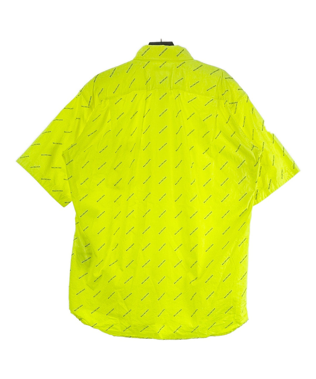 BALENCIAGA เสื้อลำลอง