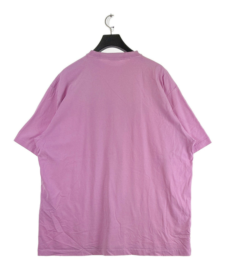 BALENCIAGA เสื้อยืด/เสื้อท็อปส์