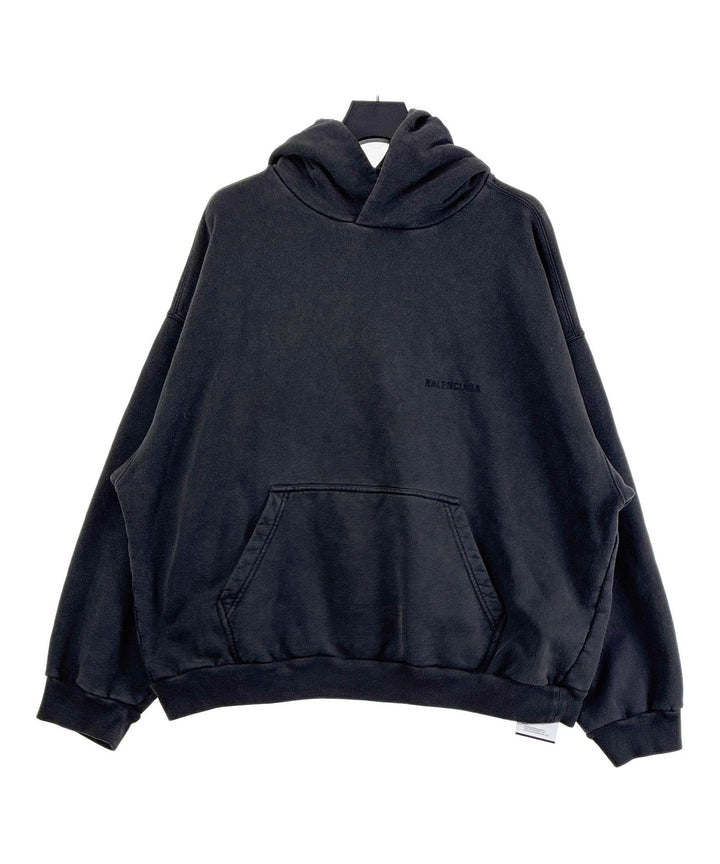 BALENCIAGA เสื้อฮู้ด