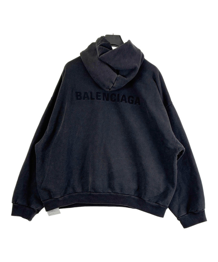 BALENCIAGA เสื้อฮู้ด