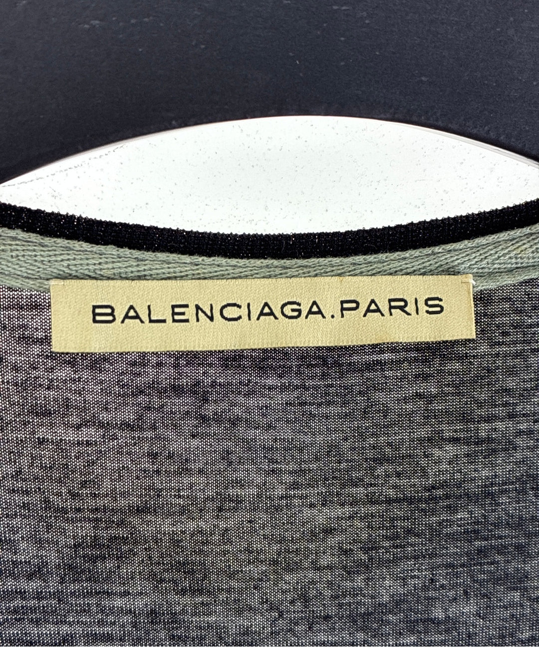 BALENCIAGA เสื้อสตรี