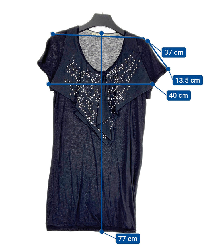 BALENCIAGA เสื้อสตรี