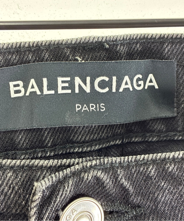 BALENCIAGA ยีนส์