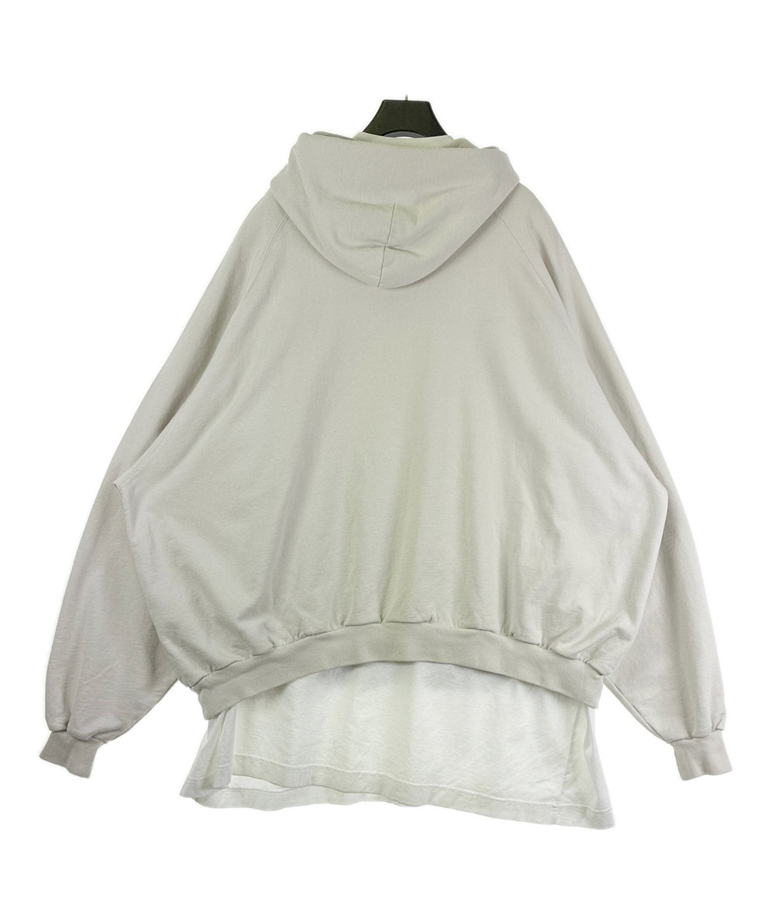 BALENCIAGA เสื้อฮู้ด