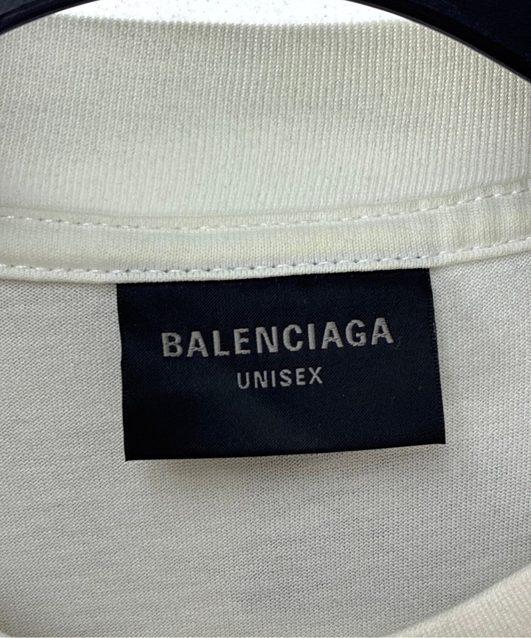 BALENCIAGA เสื้อฮู้ด