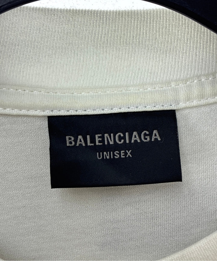 BALENCIAGA เสื้อฮู้ด