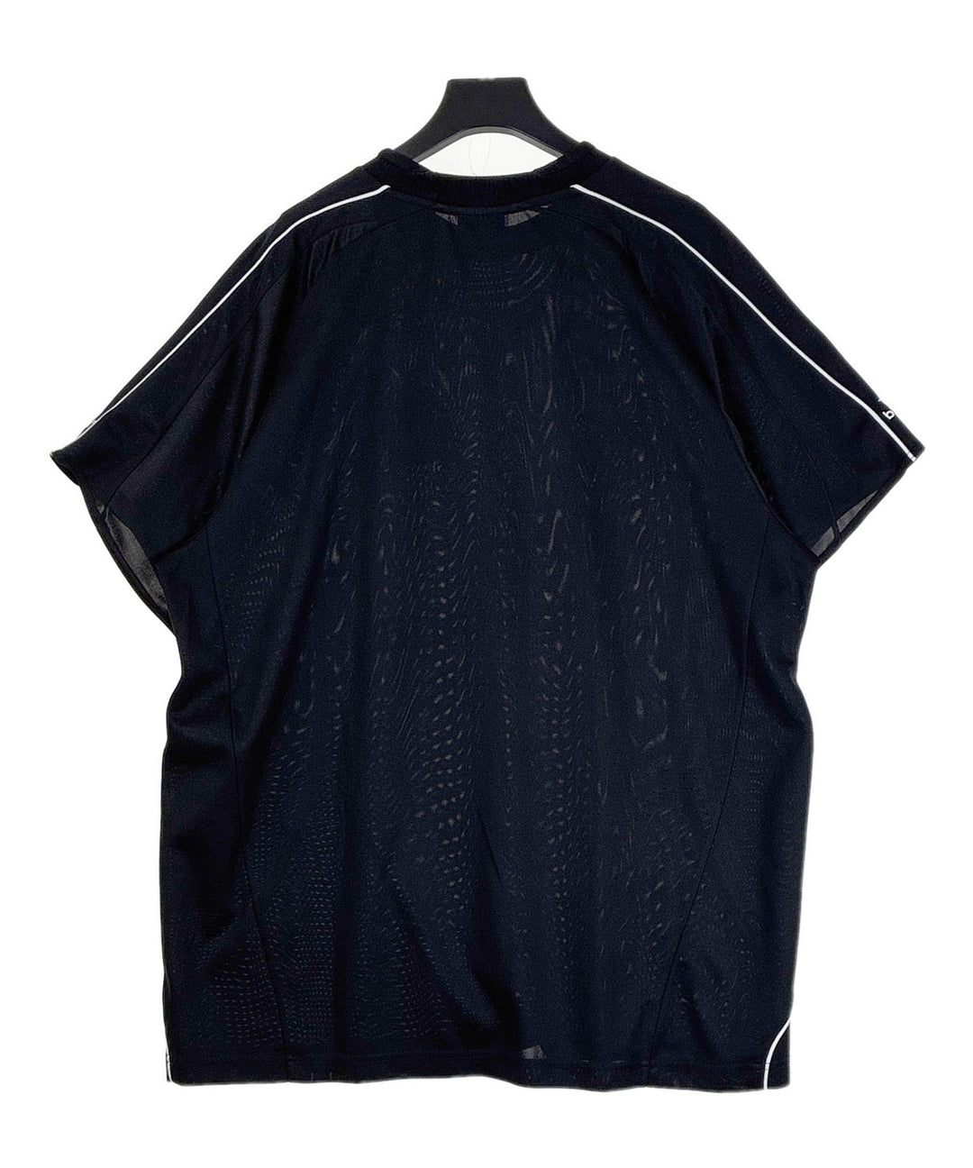 BALENCIAGA เสื้อยืด/เสื้อท็อปส์