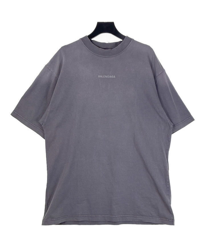BALENCIAGA เสื้อยืด/เสื้อท็อปส์