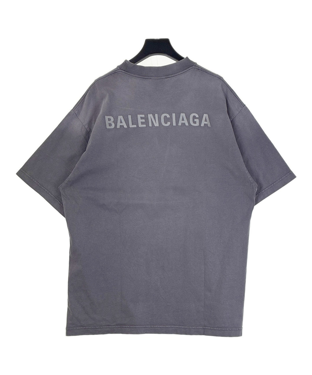 BALENCIAGA เสื้อยืด/เสื้อท็อปส์