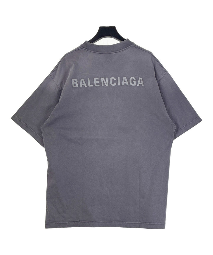 BALENCIAGA เสื้อยืด/เสื้อท็อปส์