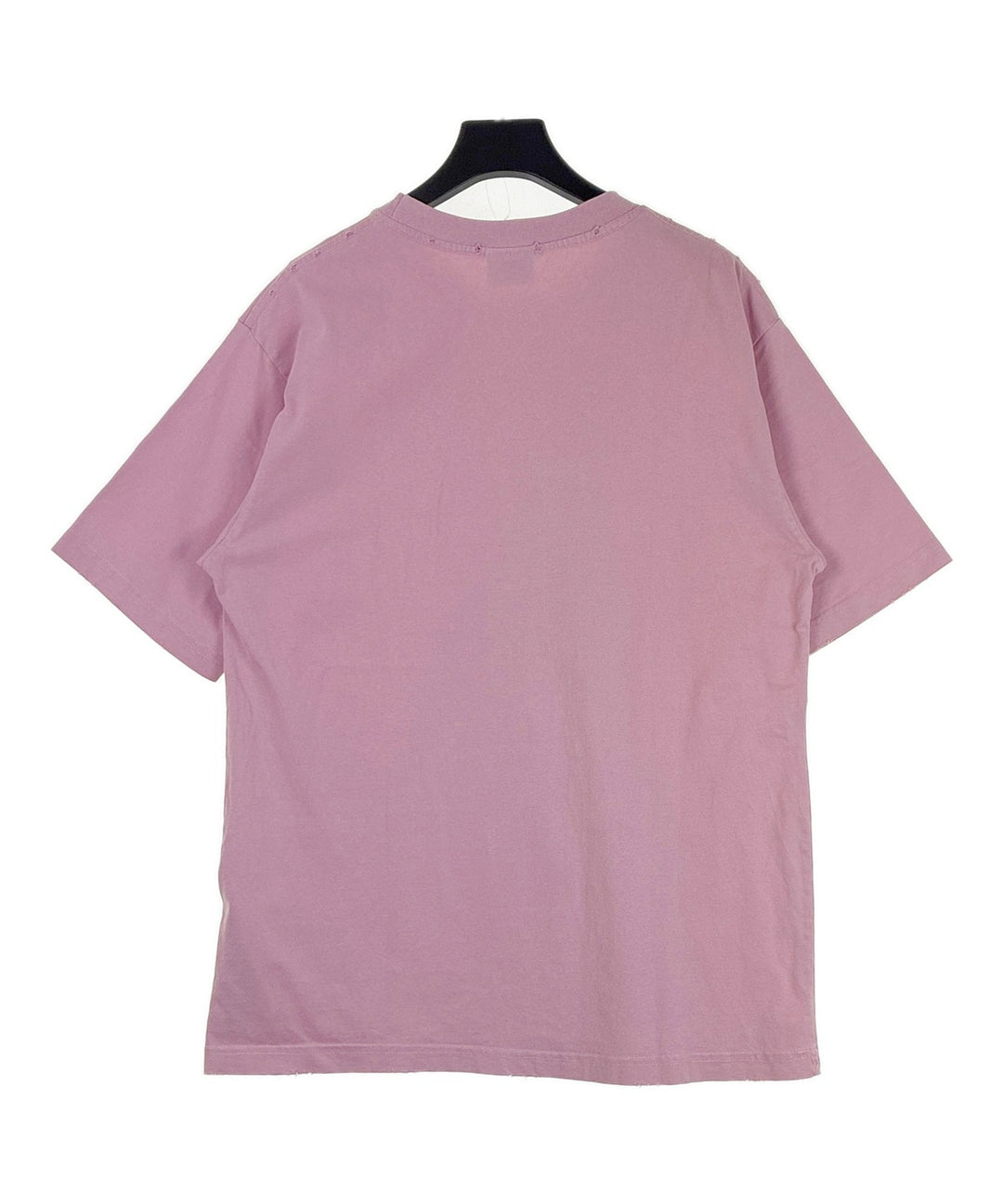 BALENCIAGA เสื้อยืด/เสื้อท็อปส์