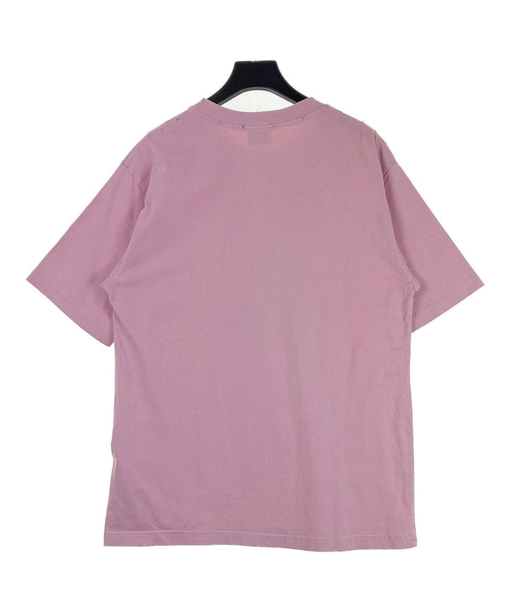 BALENCIAGA เสื้อยืด/เสื้อท็อปส์