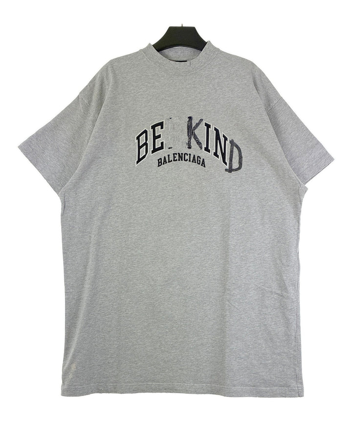 BALENCIAGA เสื้อยืด/เสื้อท็อปส์