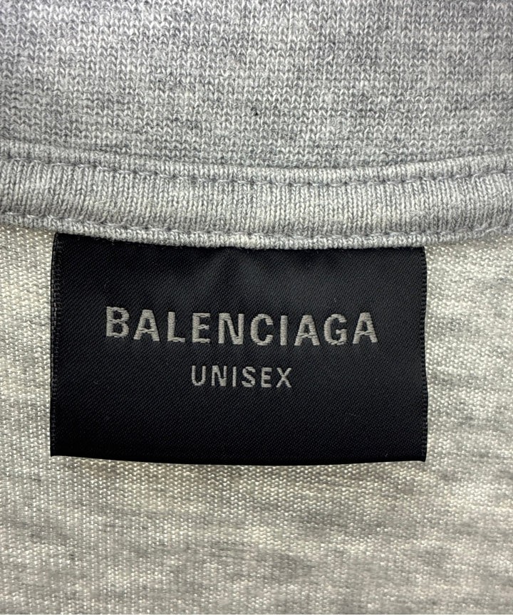 BALENCIAGA เสื้อยืด/เสื้อท็อปส์