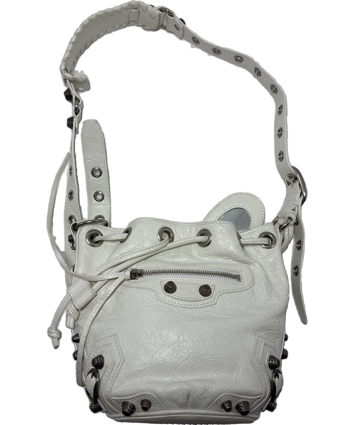 BALENCIAGA กระเป๋าสะพาย