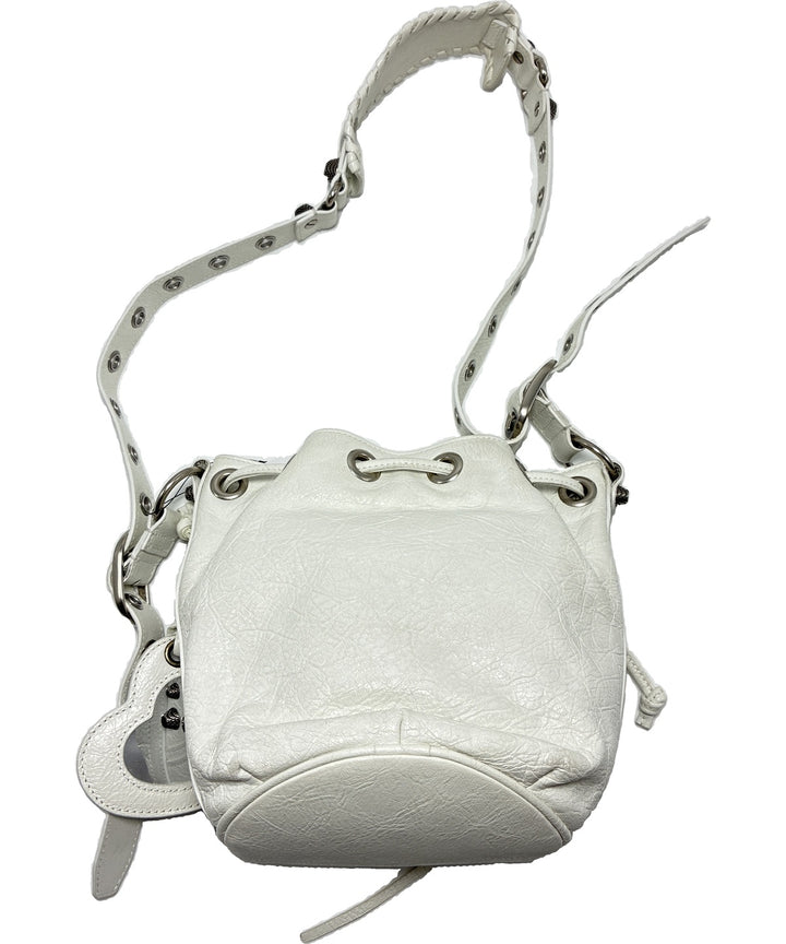 BALENCIAGA กระเป๋าสะพาย