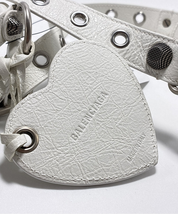 BALENCIAGA กระเป๋าสะพาย