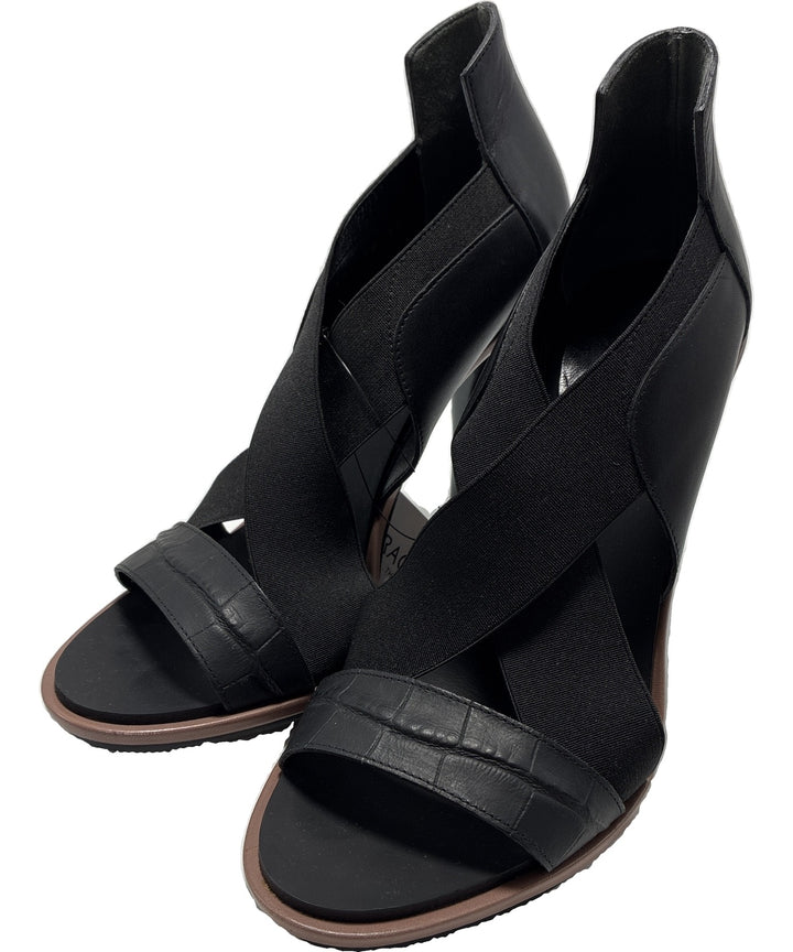 BALENCIAGA รองเท้าส้นสูง