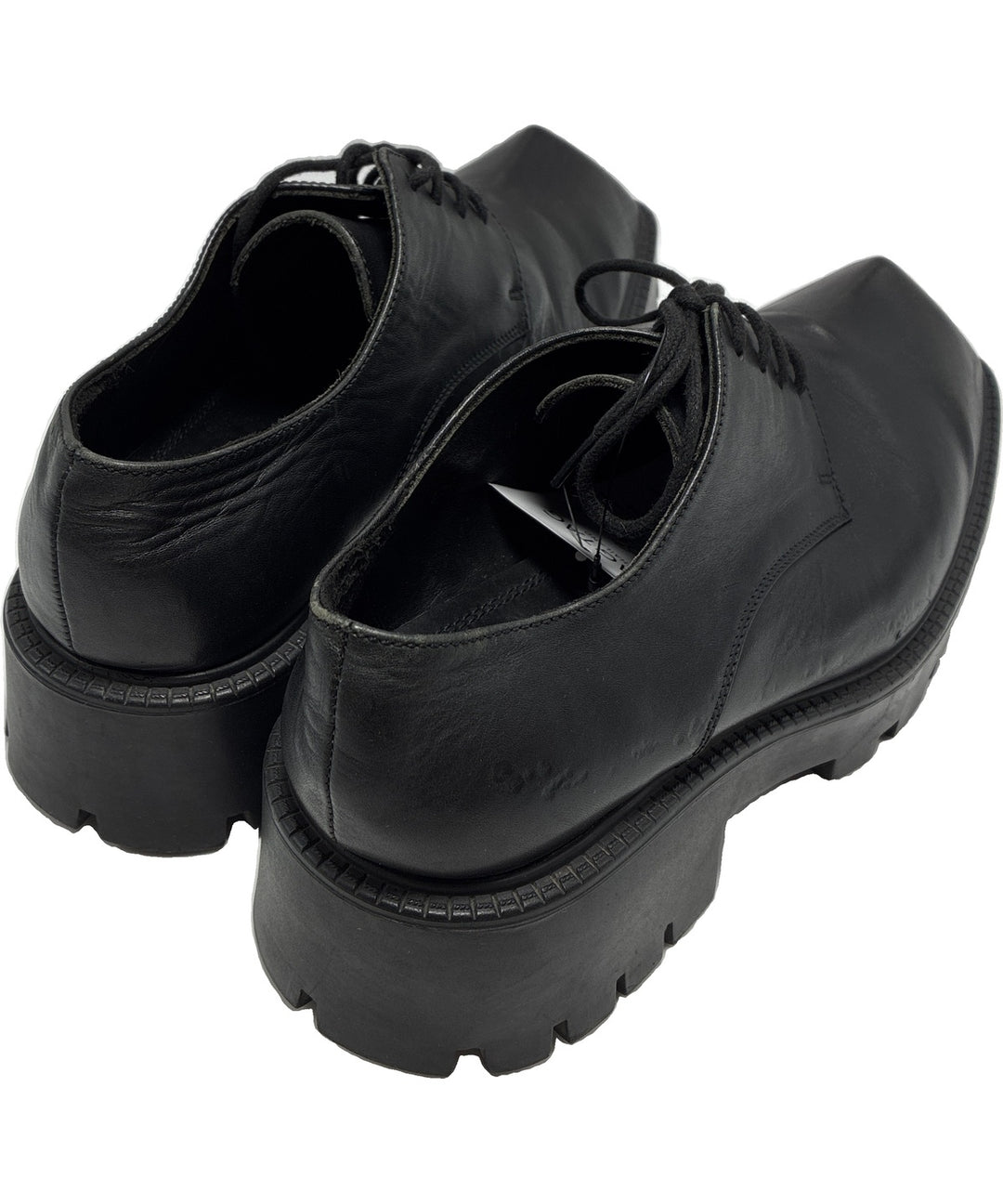 BALENCIAGA รองเท้าสวมทางการ