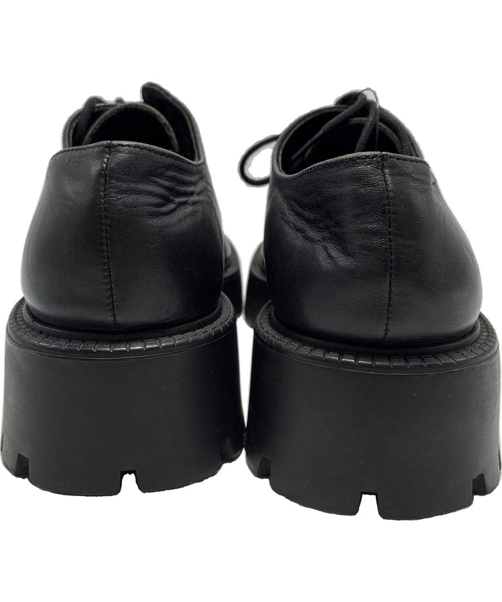 BALENCIAGA รองเท้าสวมทางการ